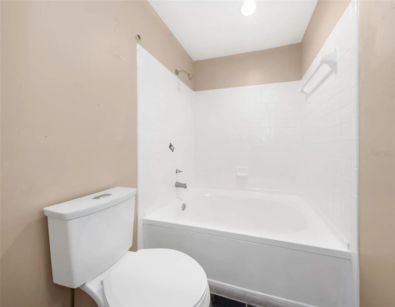 Bathroom - Shower