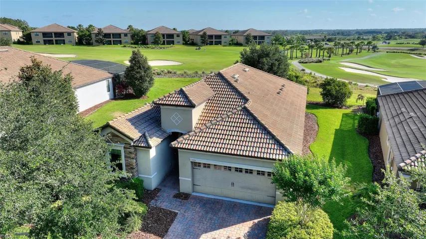 Located on the Golf Course!!