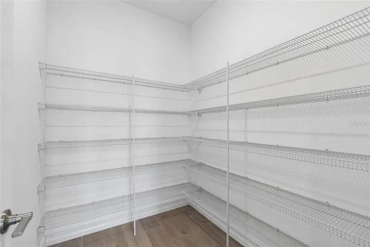 Pantry