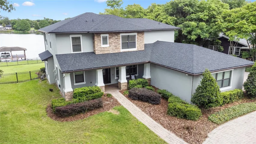 A place to call home and enjoy life to its fullest!