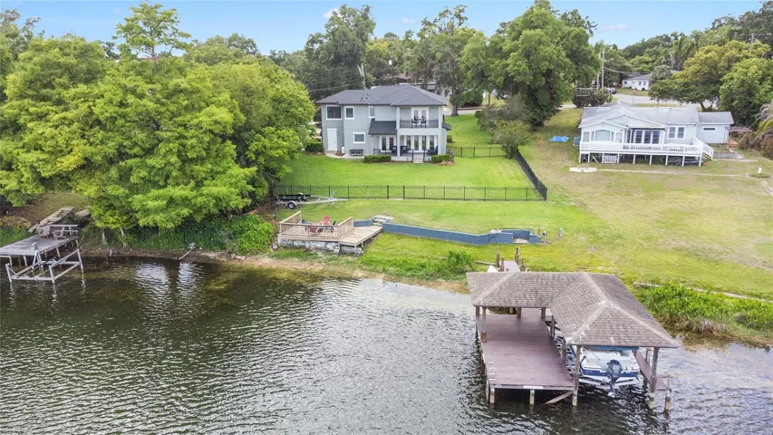 A great home for enjoying boat rides, sunrises, family gatherings, and more.