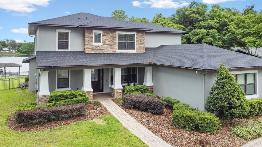 Welcome to 3607 S Rosalind Avenue!