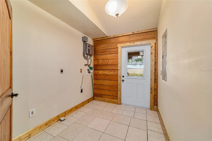 Laundry/Utility Room