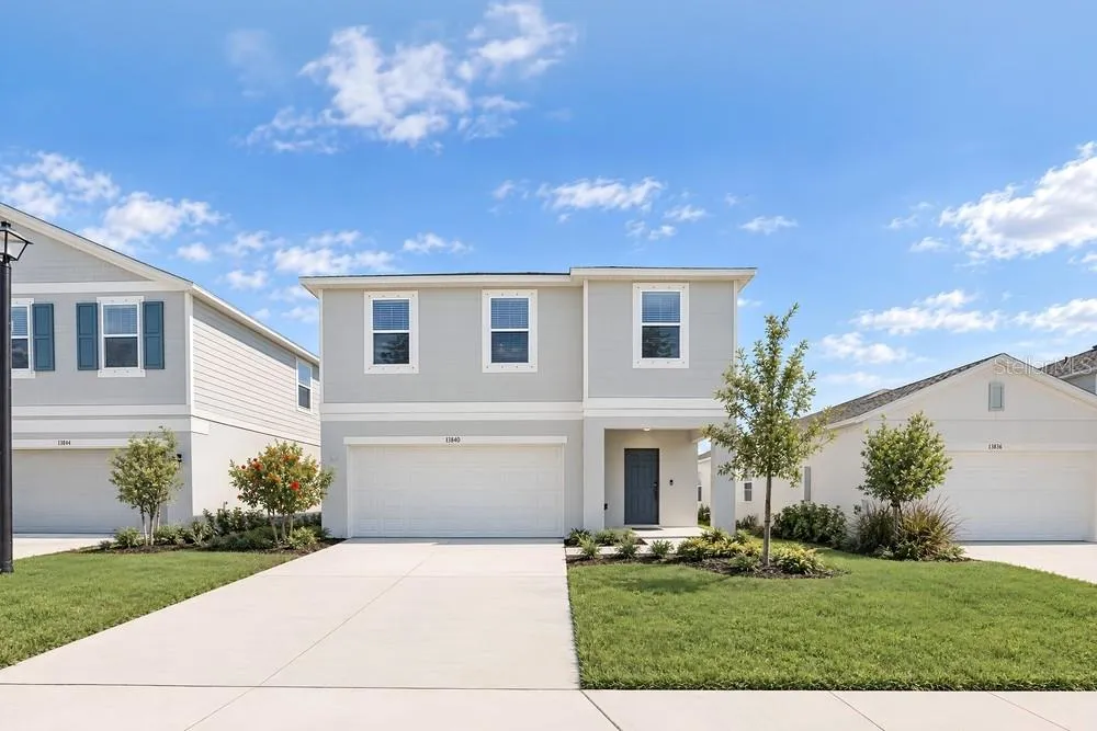 13840 Shellmore Avenue - Ready Now!