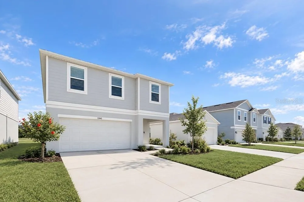 13840 Shellmore Avenue - Ready Now!