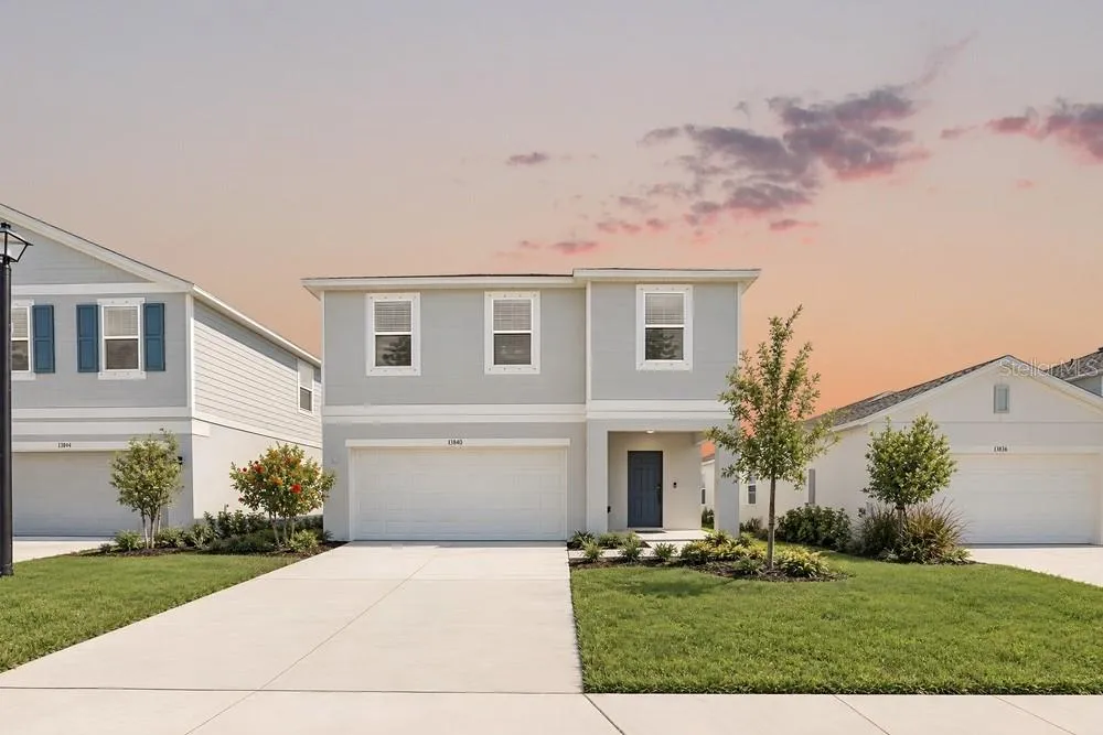 13840 Shellmore Avenue - Ready Now!