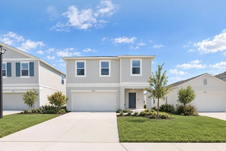 13840 Shellmore Avenue - Ready Now!