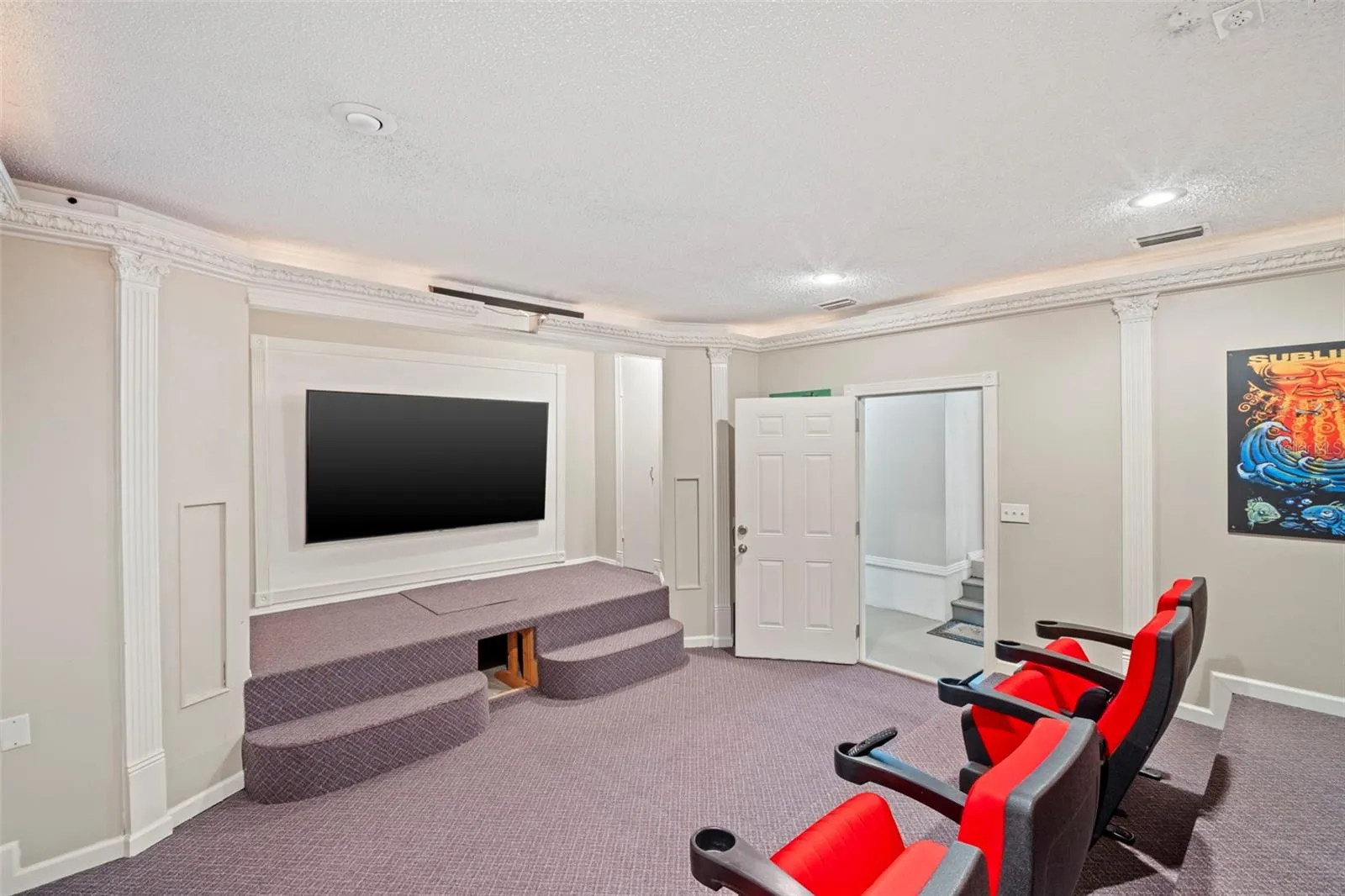 Movie Theater