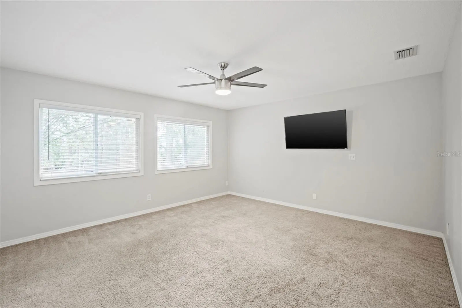 Flex/ Bedroom #2