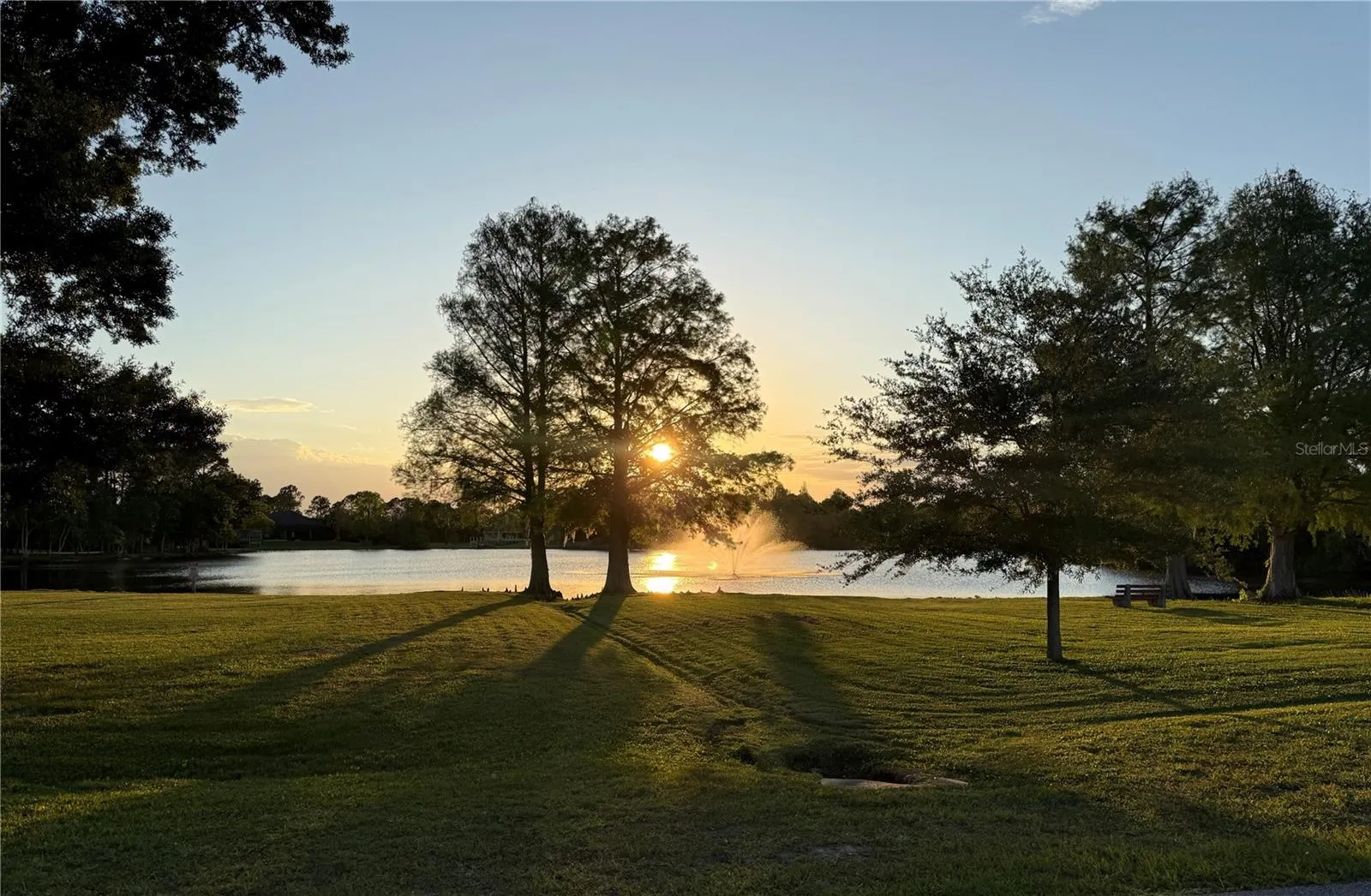 Rambling Acres Neighborhood