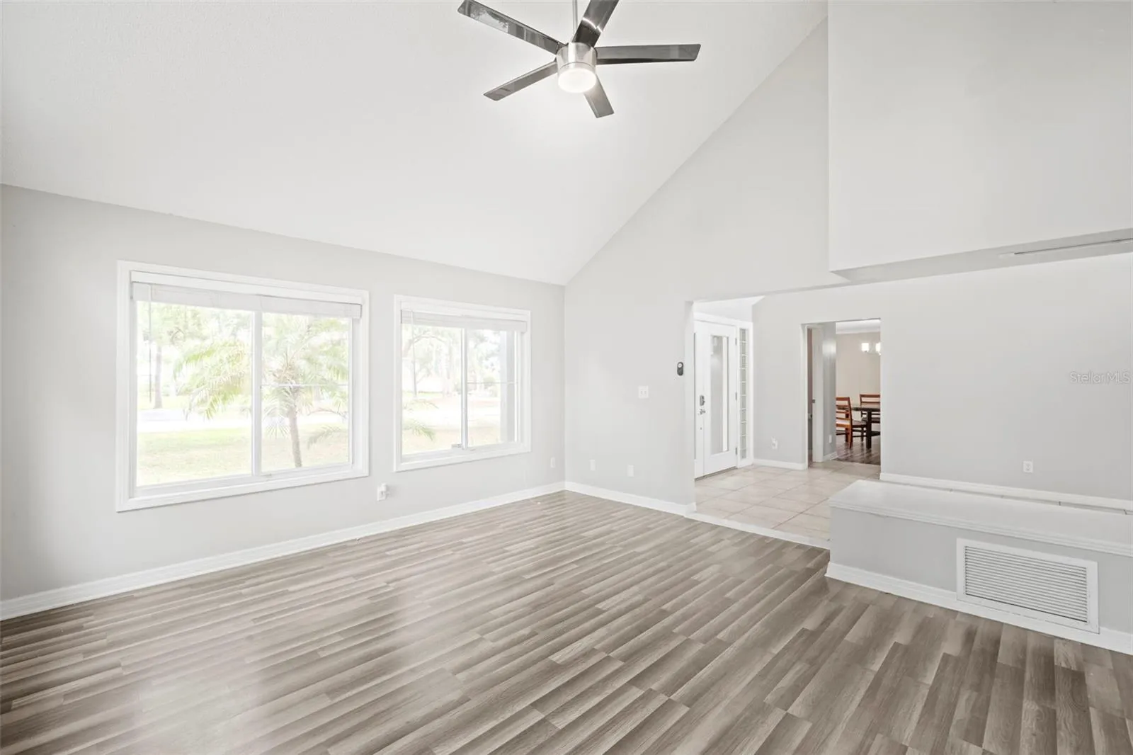 Family/Living Room