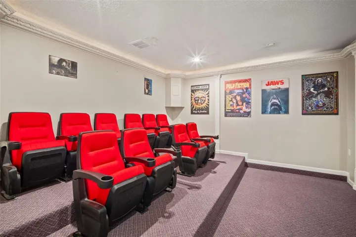 Movie Theater