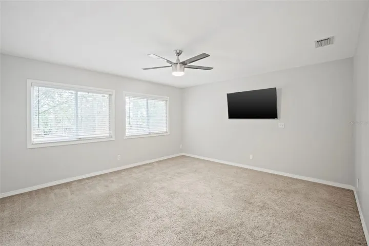 Flex/ Bedroom #2