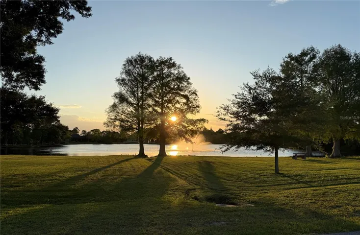 Rambling Acres Neighborhood