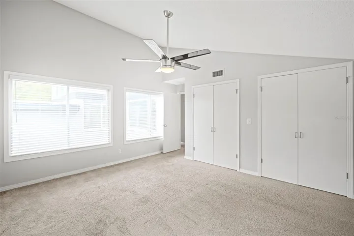 Bedroom #3