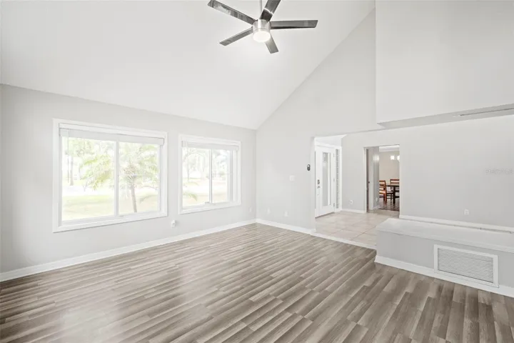 Family/Living Room