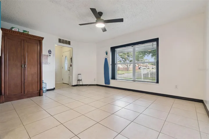 In-law Living Room