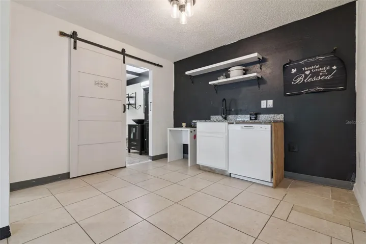 In-Law Kitchenette