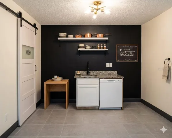 In-Law Suite Dinning