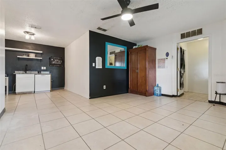 In-Law Living Room