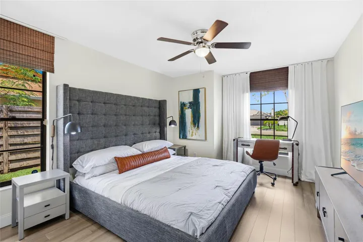 2nd Bedroom