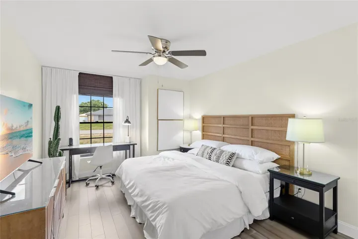 3rd Bedroom