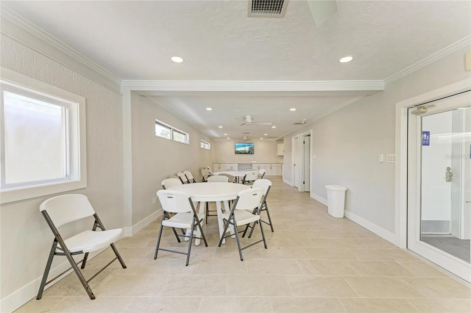 Clubhouse