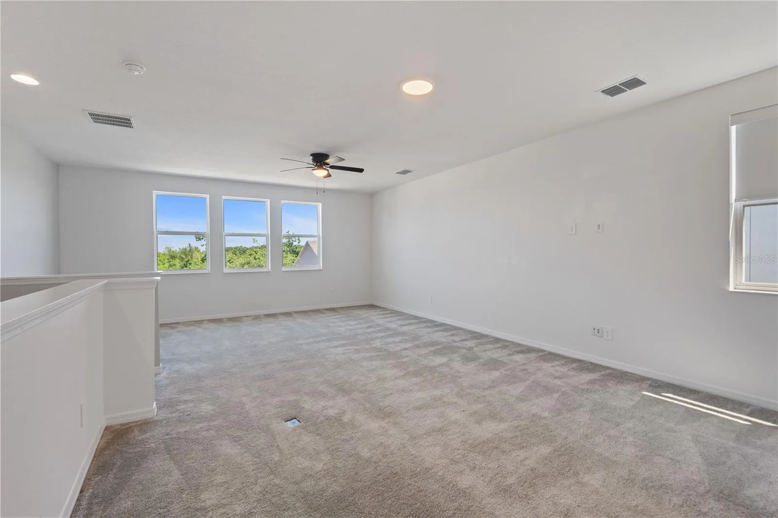 Bonus room