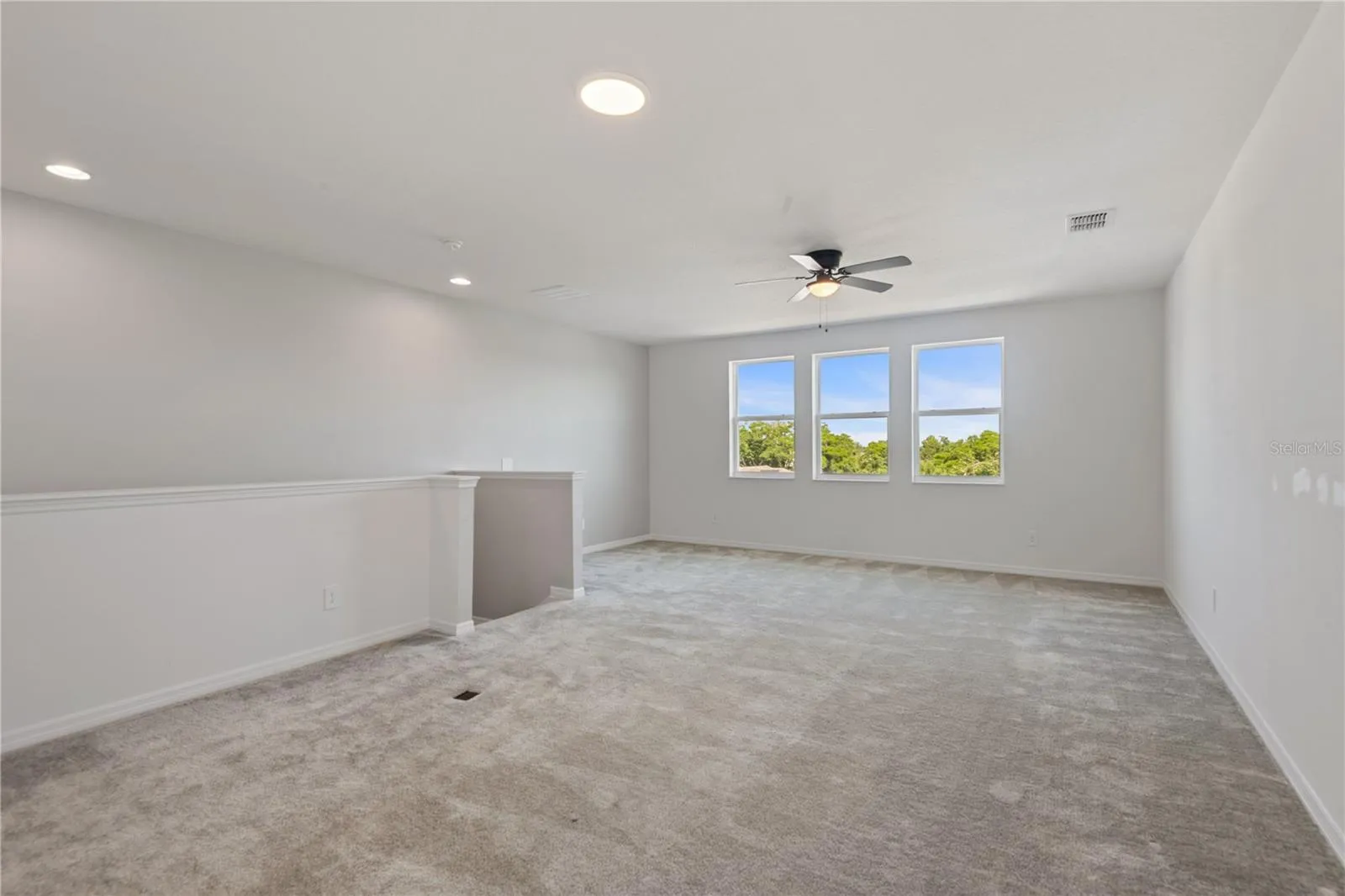 Bonus room