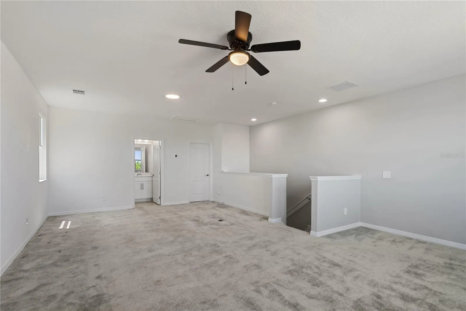 Bonus room
