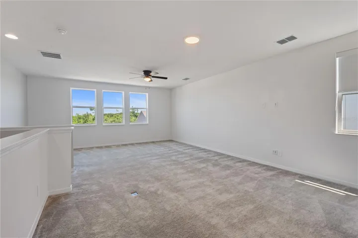Bonus room