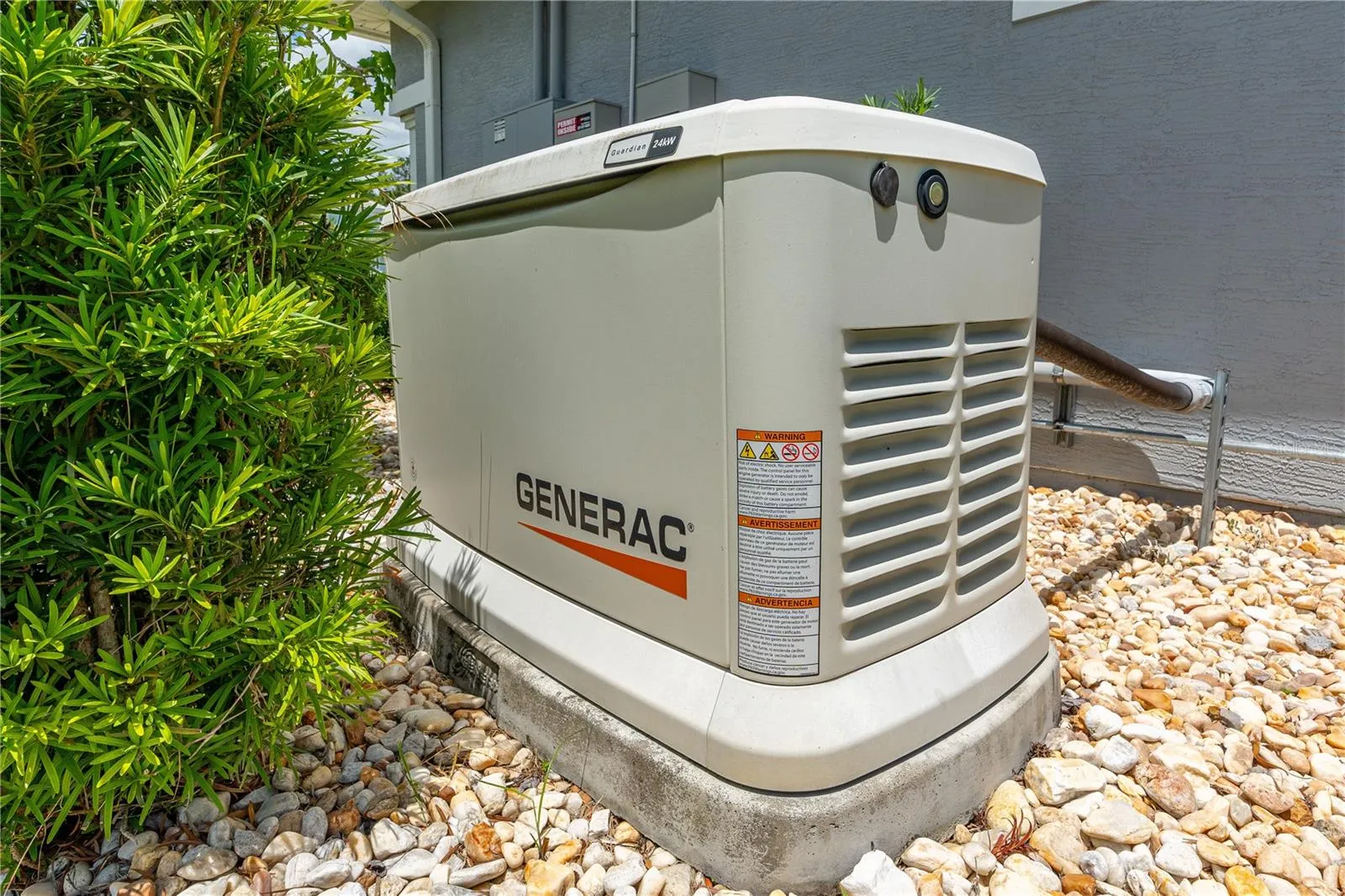 Home Generator
