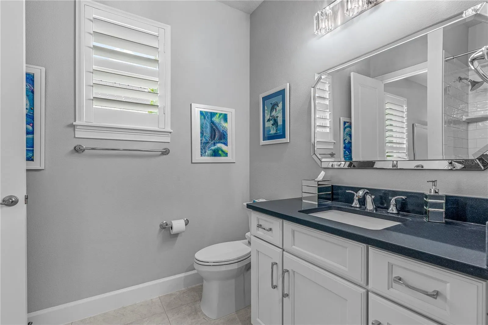 En-Suite Bathroom 2