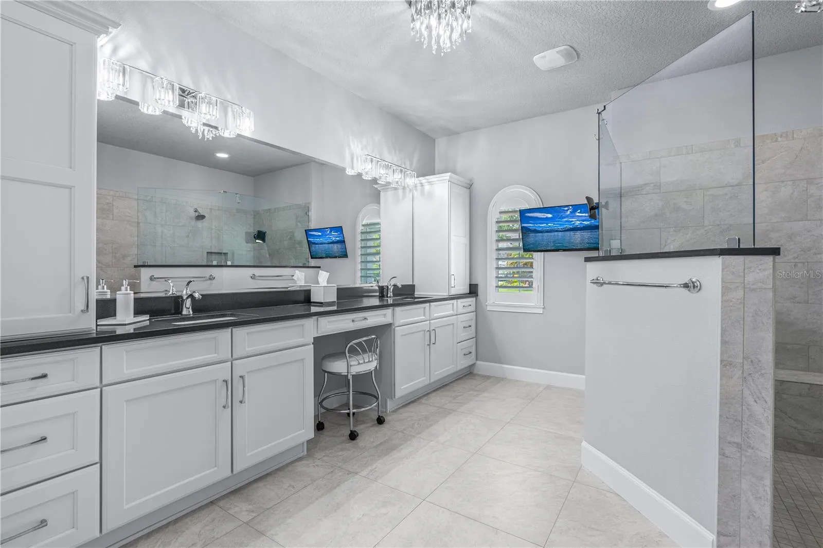 Primary Ensuite Bathroom