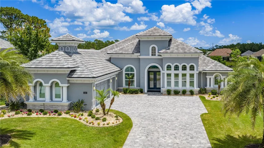 Welcome to 520 Wingspan Dr Plantation Bay Golf & Country Club