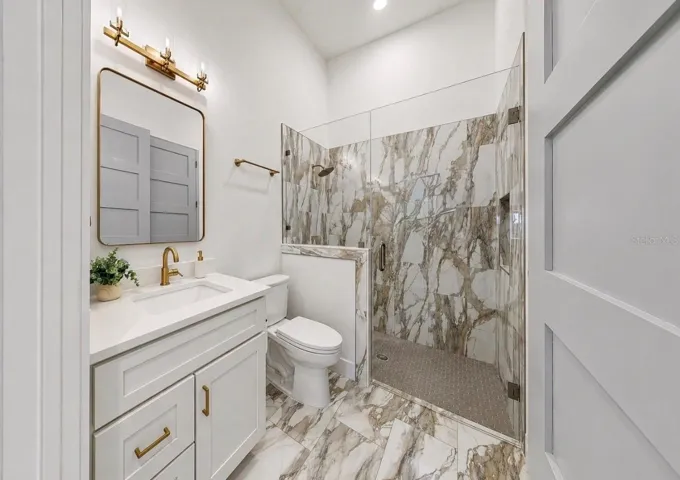 Bathroom 3