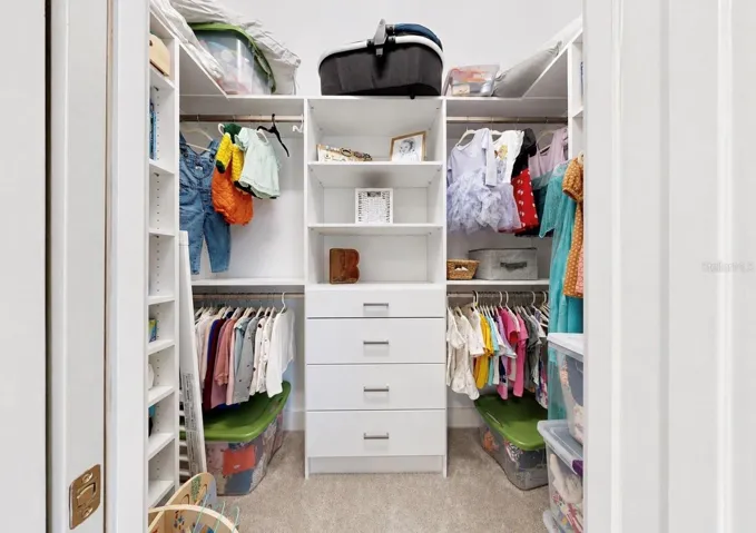 Closet 2