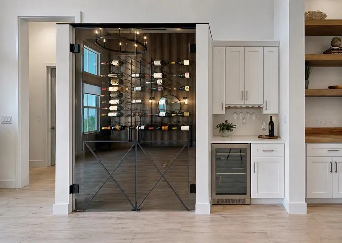 Wine Cellar