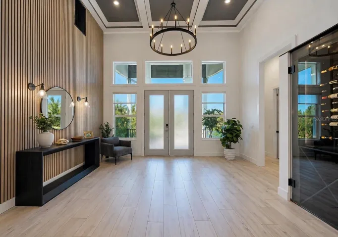 Foyer