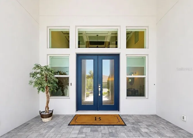 Entryway