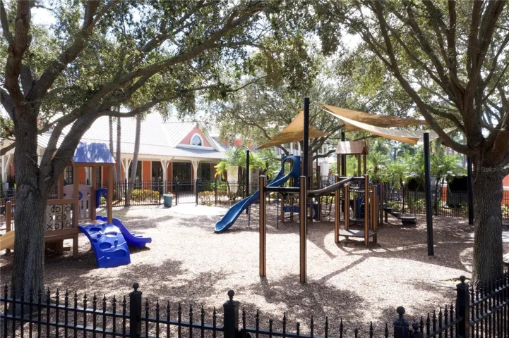 Playground 1