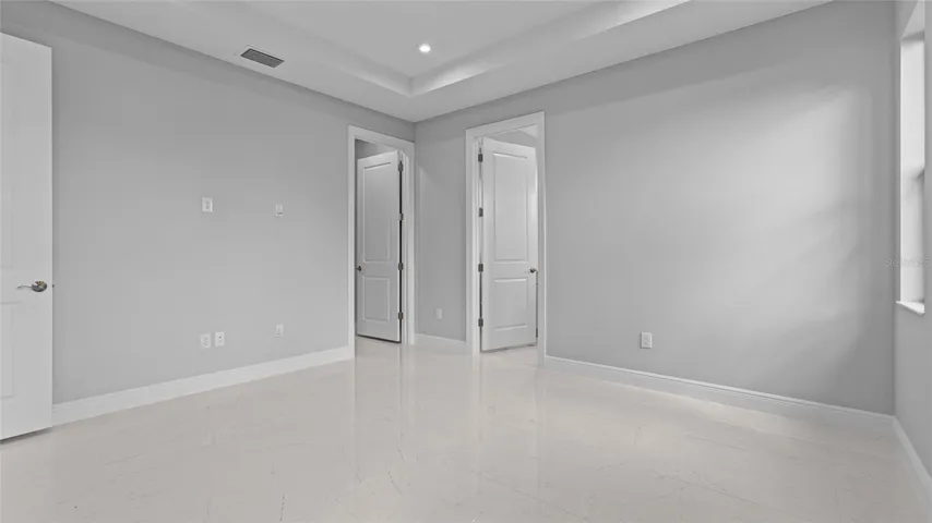 Owner's Suite