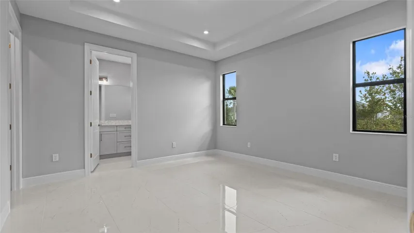 Owner's Suite