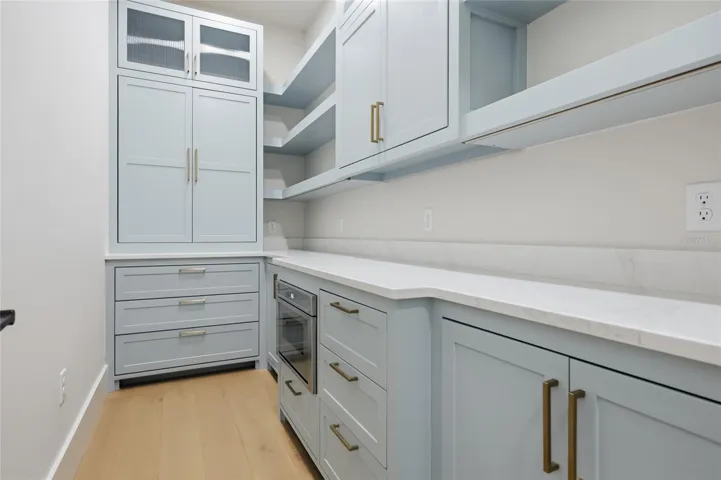 Pantry