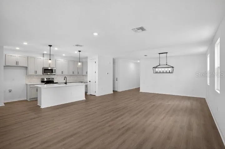 Living/Dining