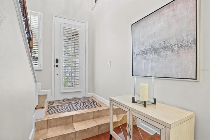 Entryway