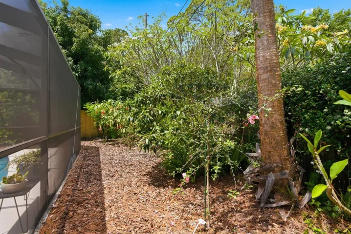 garden