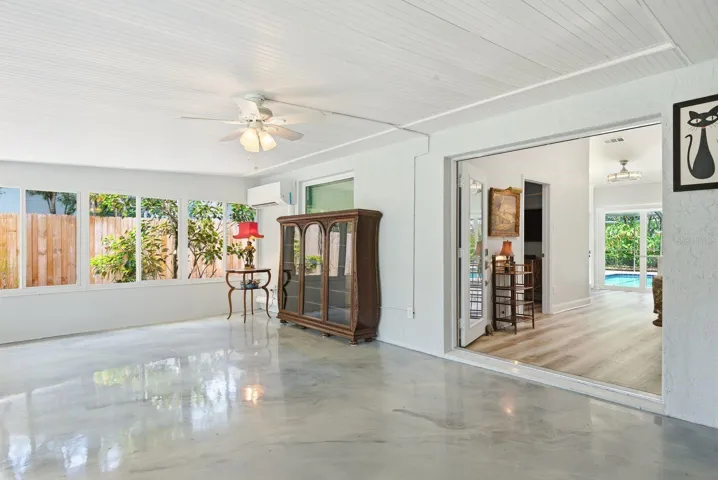 Sun Room