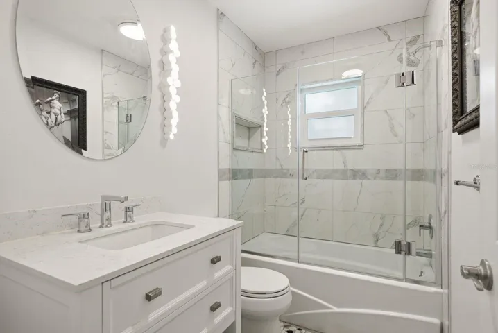 Guest Bath