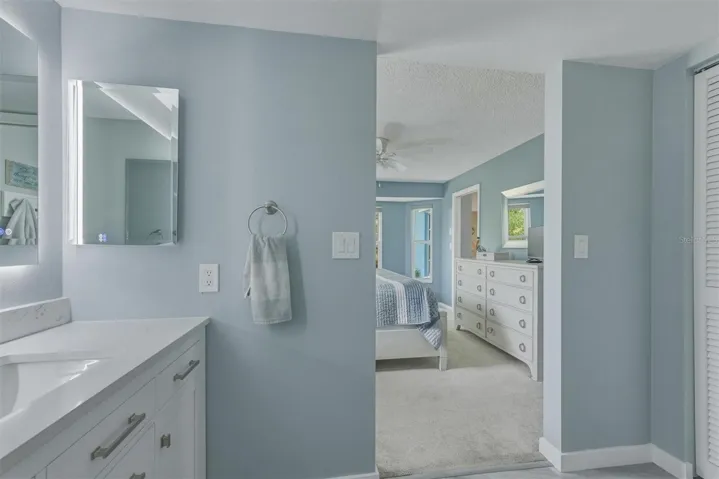 En suite